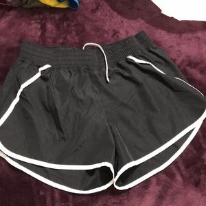 champion dri fit shorts